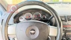 شيفروليه ابلاندر